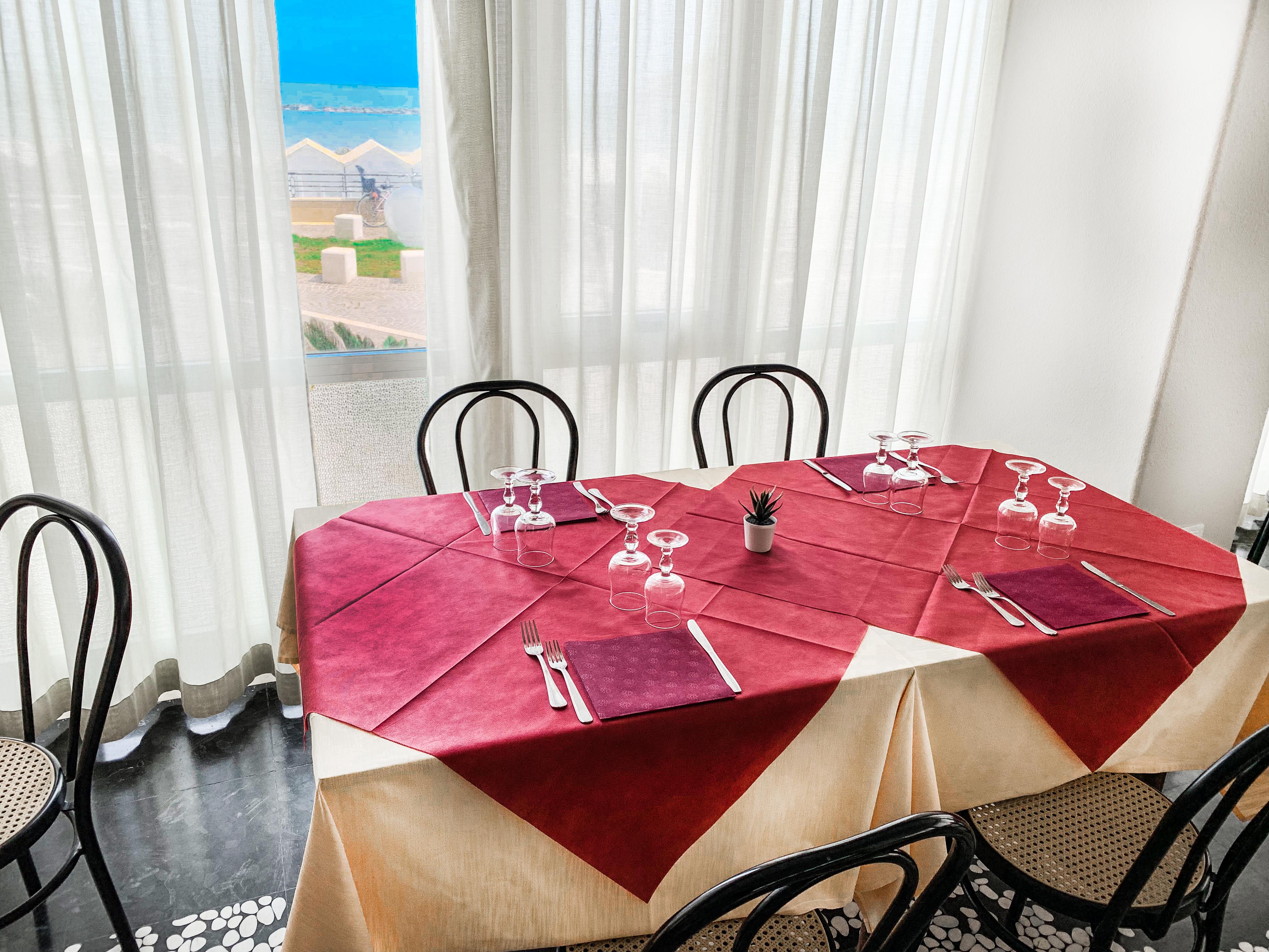 פסארו Hotel President'S מראה חיצוני תמונה